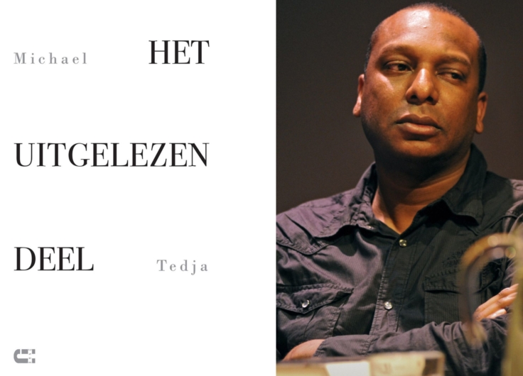 Tedja met Het uitgelezen deel