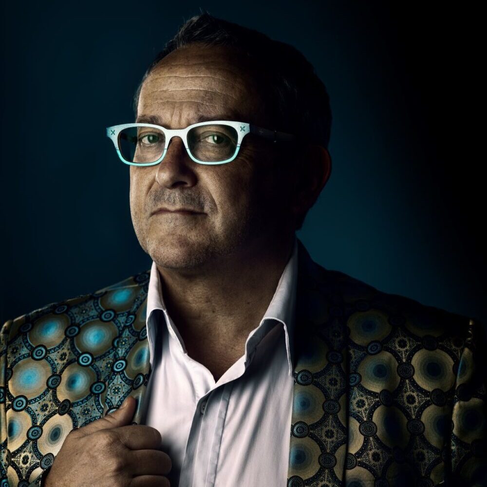 12 Tom Lanoye arthur los verkleind