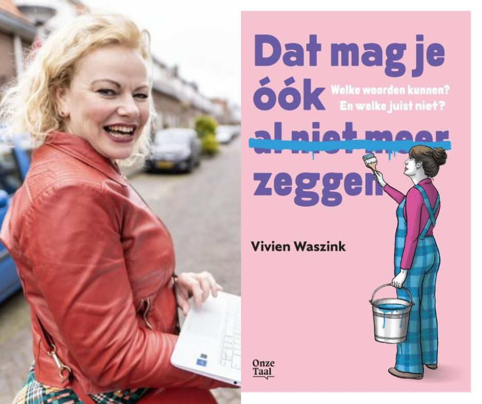 Collage Waszink Dat mag je ook al niet meer zeggen