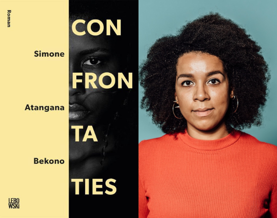 Confrontaties Simone