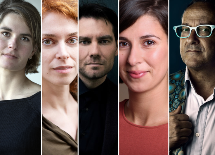 De Boon longlist 2023