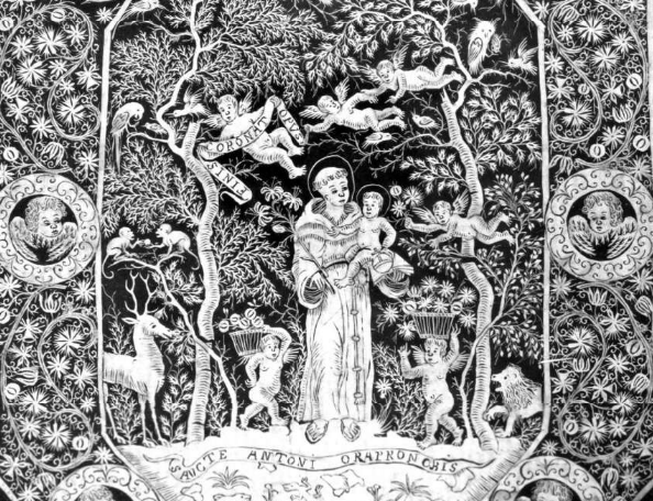 Johanna Koerten Trustees of the British Museum