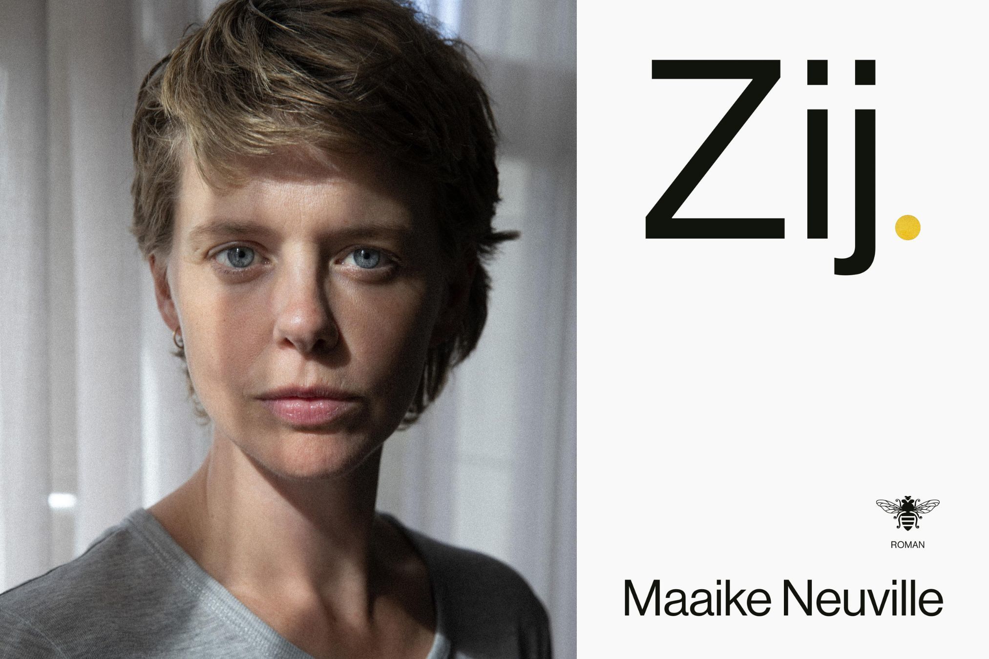 de lage landen Gevallen omdat ze wilde, omdat ze kon, vliegen: ‘Zij