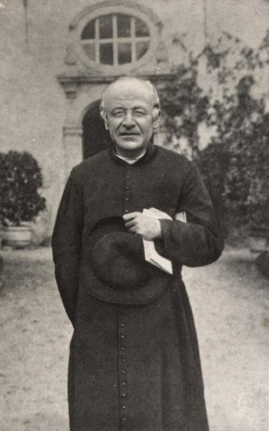 Guido Gezelle 1830 1899 c Letterenhuis Antwerpen