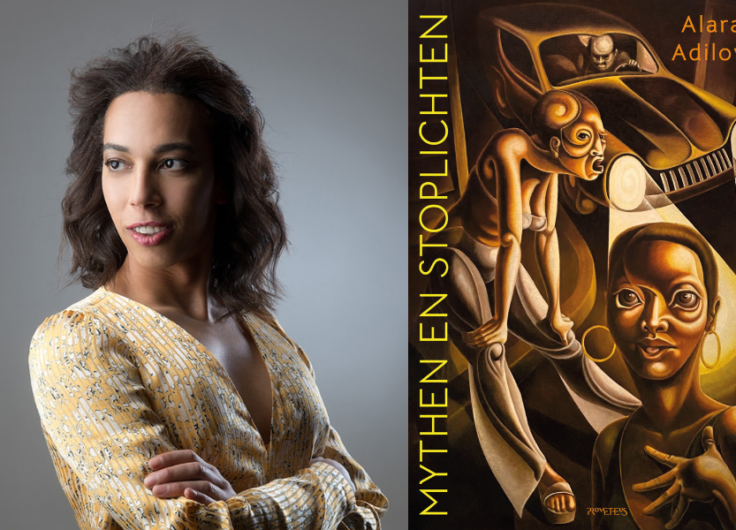 Alara Adilow Mythen en stoplichten