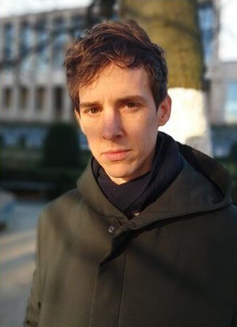 Lieven Stoefs