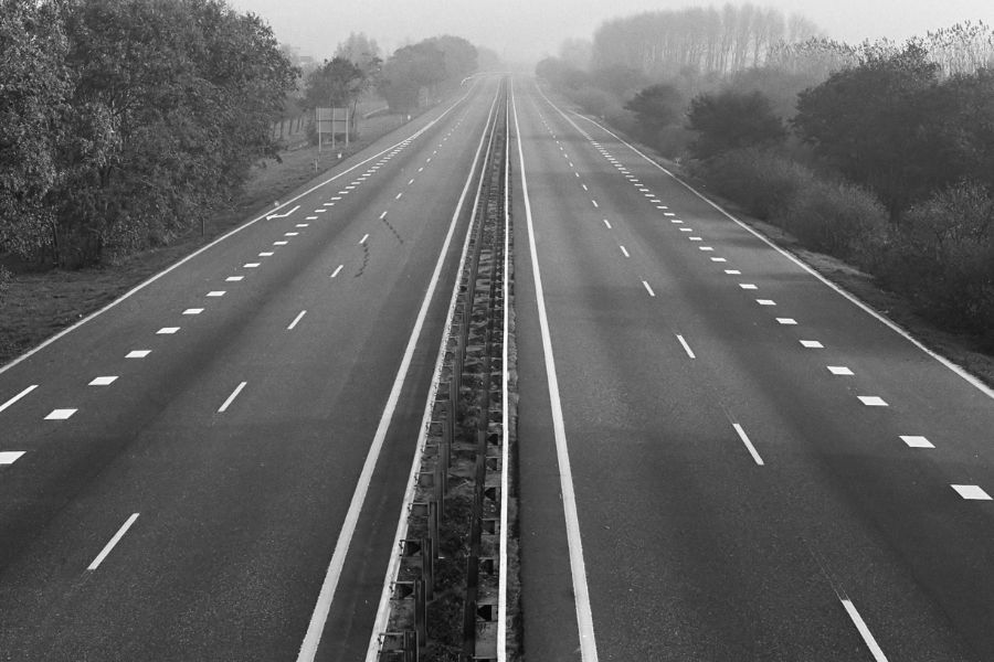 Autoloze zondag in België op 4 november 1973 Anefo Rob Mieremet