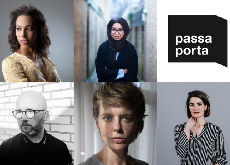 Passa porta auteurs 23