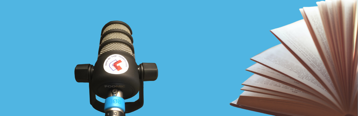 de lage landen ‘De lage landen’ lanceert De Eerste Keer, een podcast ...