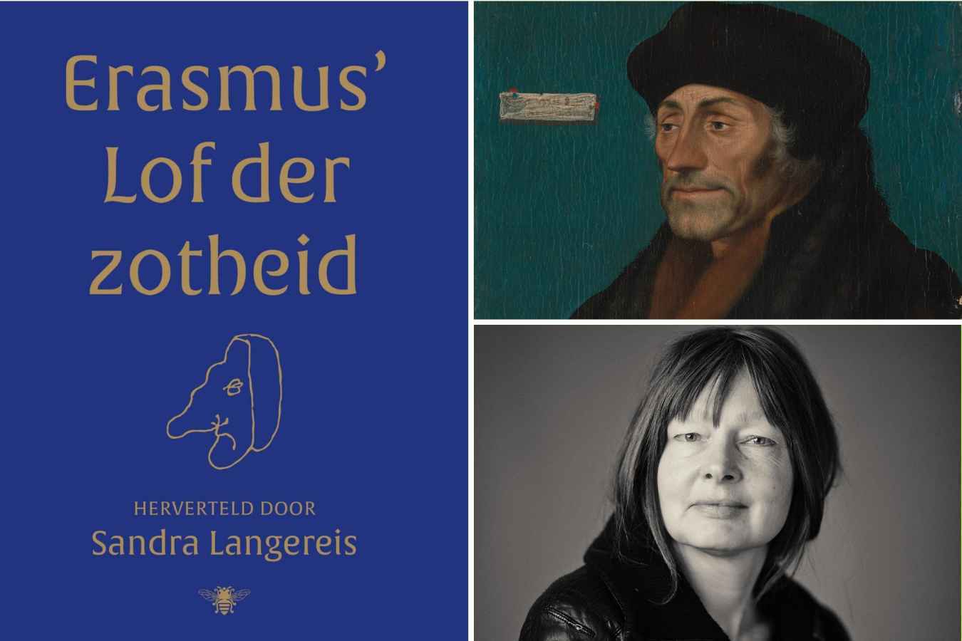 de lage landen Lof van ‘Lof der zotheid’ - de lage landen