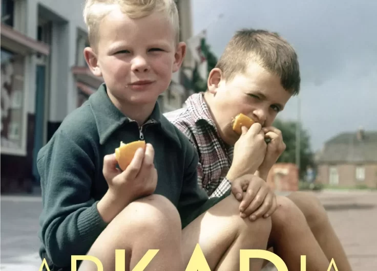 Arkadia profielfoto