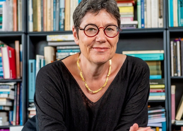 Kris Van de Poel fotograaf Frank Bahnmüller