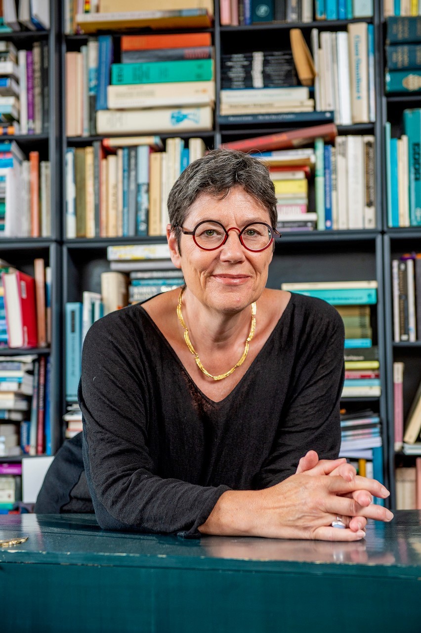 Kris Van de Poel fotograaf Frank Bahnmüller