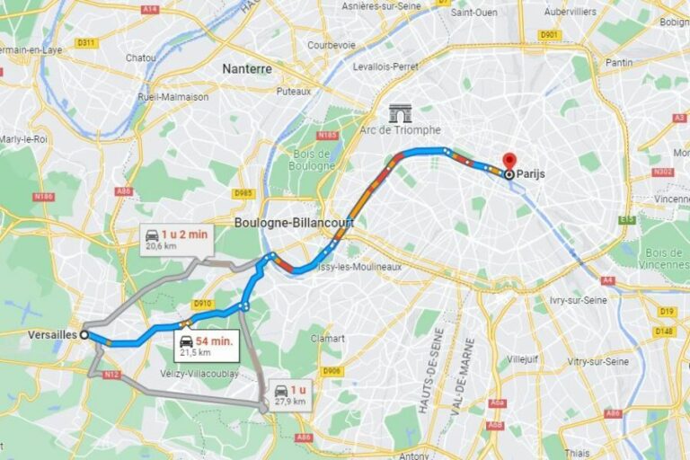 de lage landen Eet lokaal – maar wat is dat dan? - de lage landen