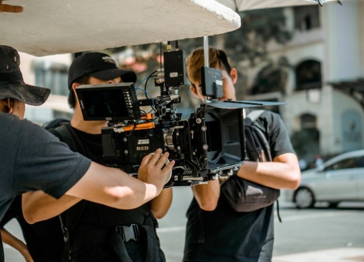 Camera article c Lê Minh Pexels
