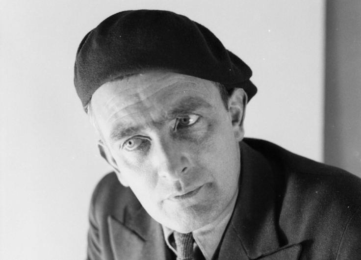 Portret van Martien Beversluis Bestanddeelnr 252 0941
