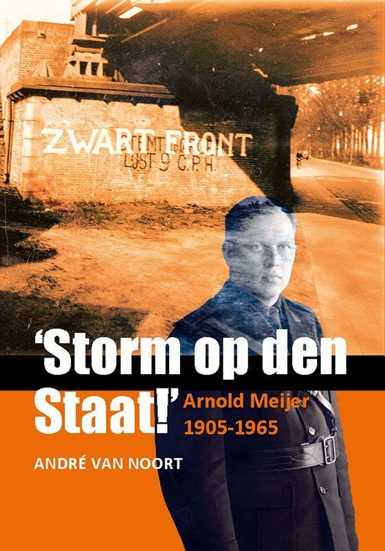 Storm op den staat