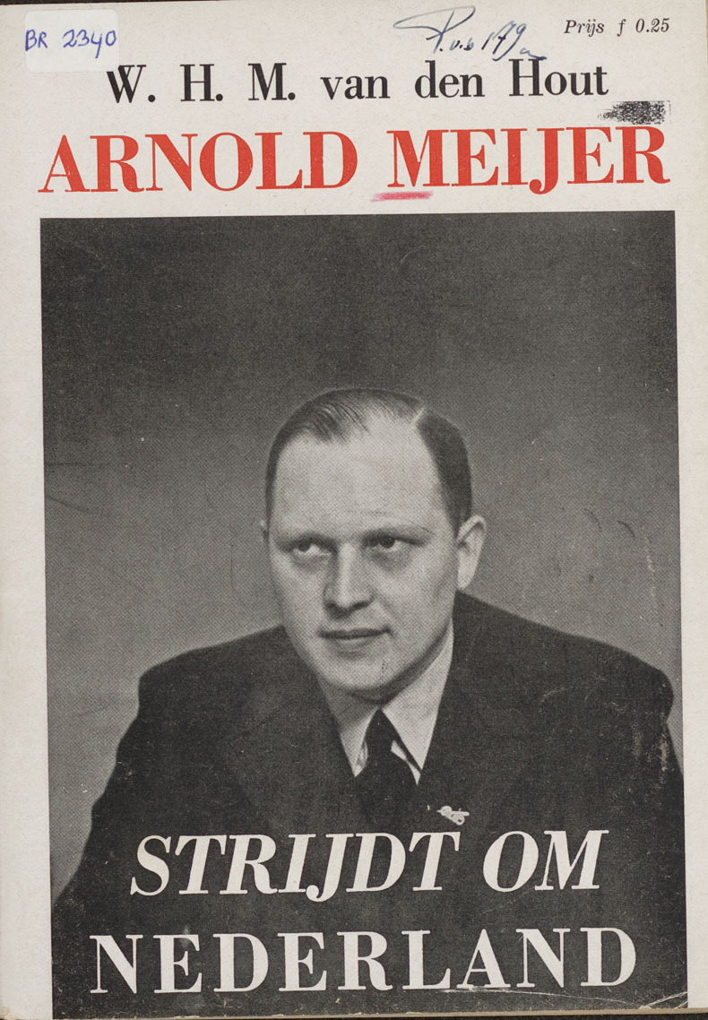 Affiche Meijer2