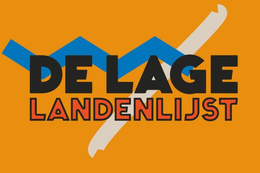 de lage landen ‘de lage landen’ kiest haar favoriete nummers voor de ...