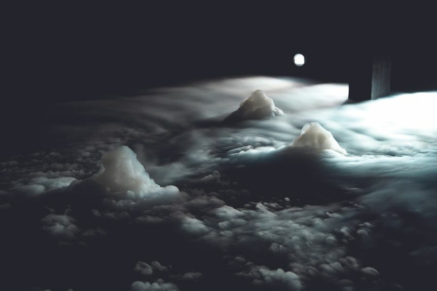 Evaporated Landscapes Mette Ingvartsen c Tania Kelley