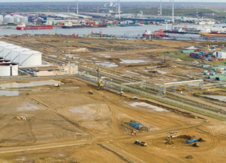 Ineos