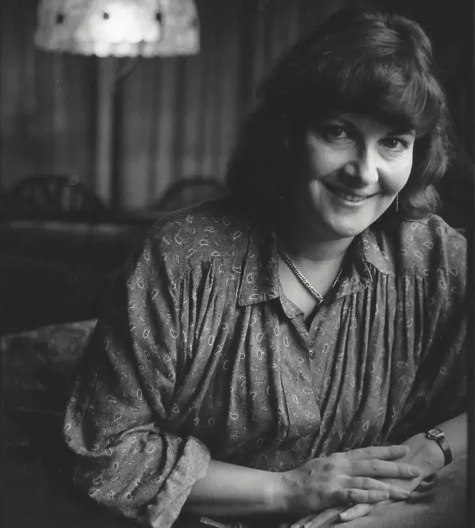 Patricia Lasoen c Jan Dumoulyn
