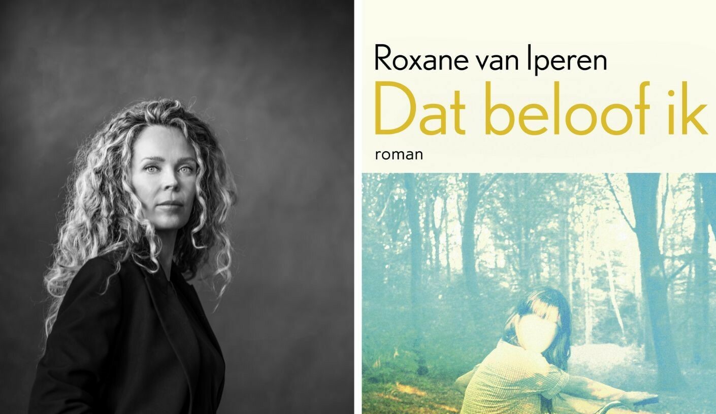 de lage landen Alle gezichten vervormen onder geweld in ‘Dat beloof ik