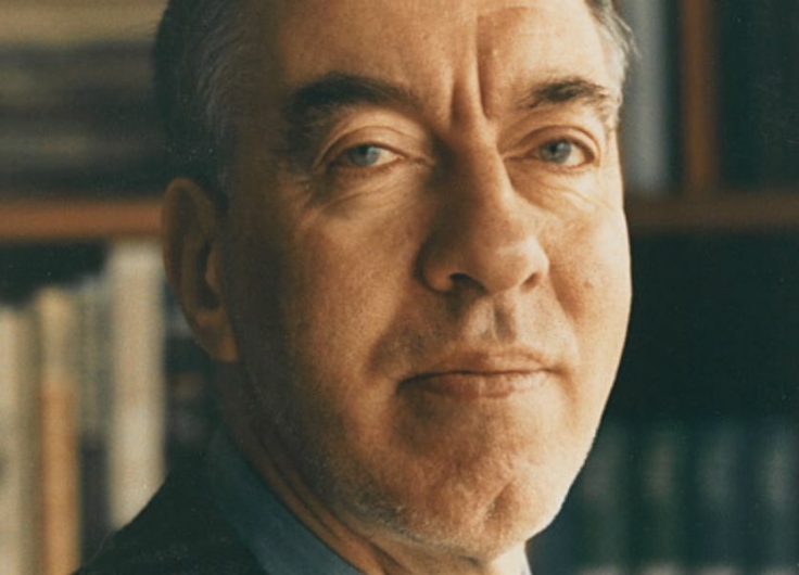 Johan Polak c Archief Johan Polak