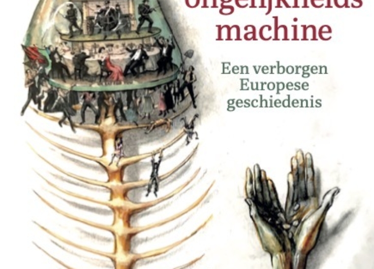 KAFT De ongelijkheidsmachine
