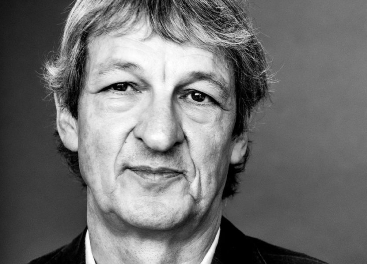 Paul Verhaeghe c Saskia Vanderstichele