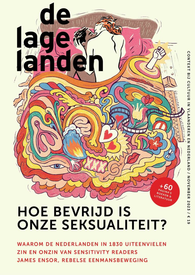 de lage landen Presentatie ‘de lage landen’ op 30/11: hoe bevrijd is ...
