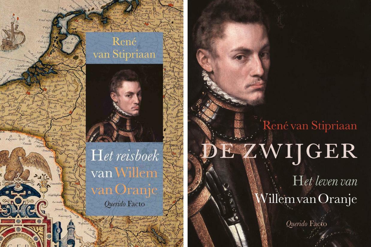 de lage landen Het bewogen leven van Willem van Oranje - de lage landen