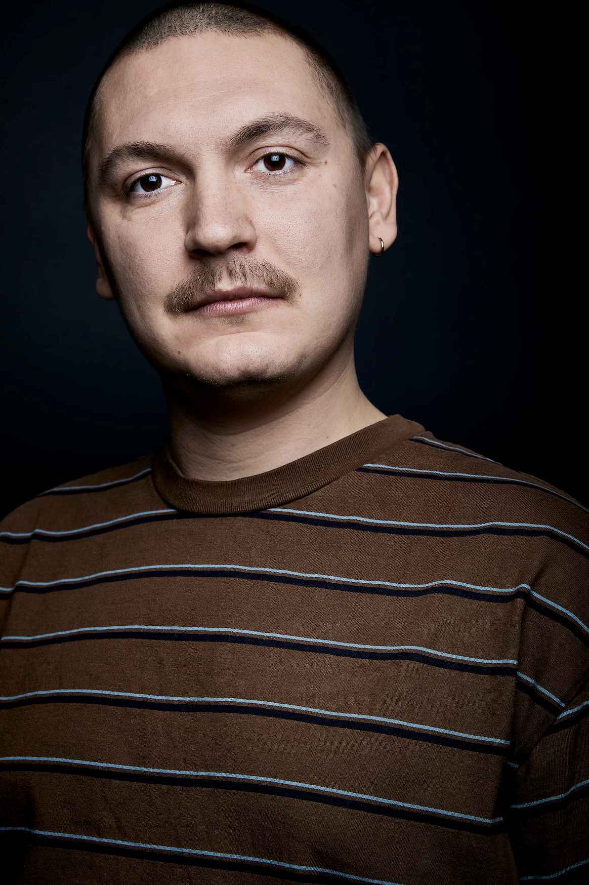 Louis Janssens c Nisran