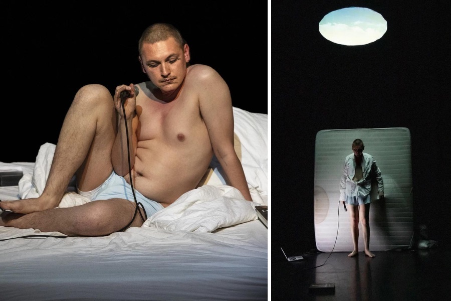 Serenade Louis Janssens c Phile Deprez