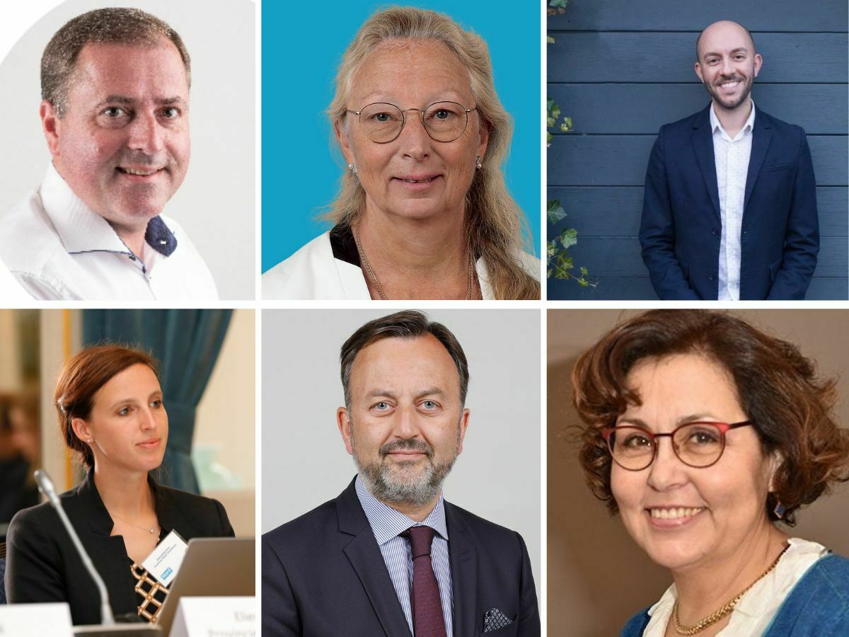 Visages de la coopération transfrontalière