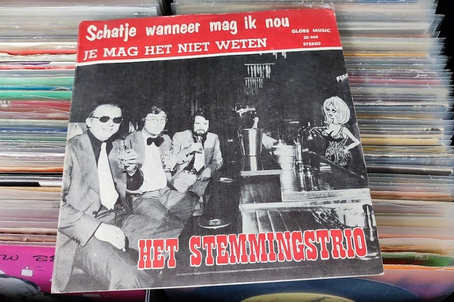 Het Stemmingstrio c Kunstenpunt