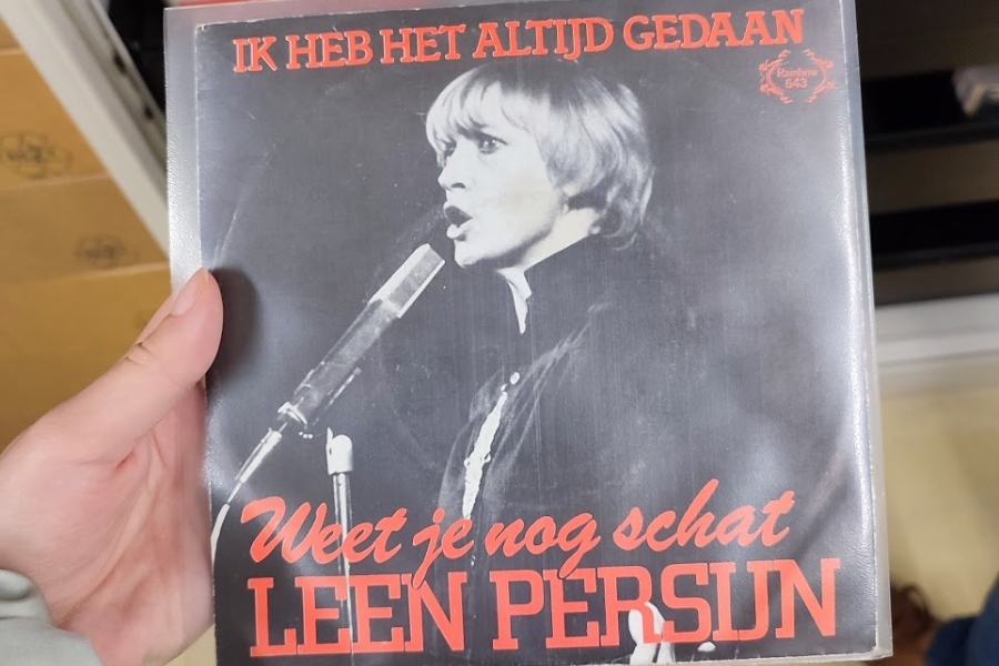 Leen Persijn c Kunstenpunt