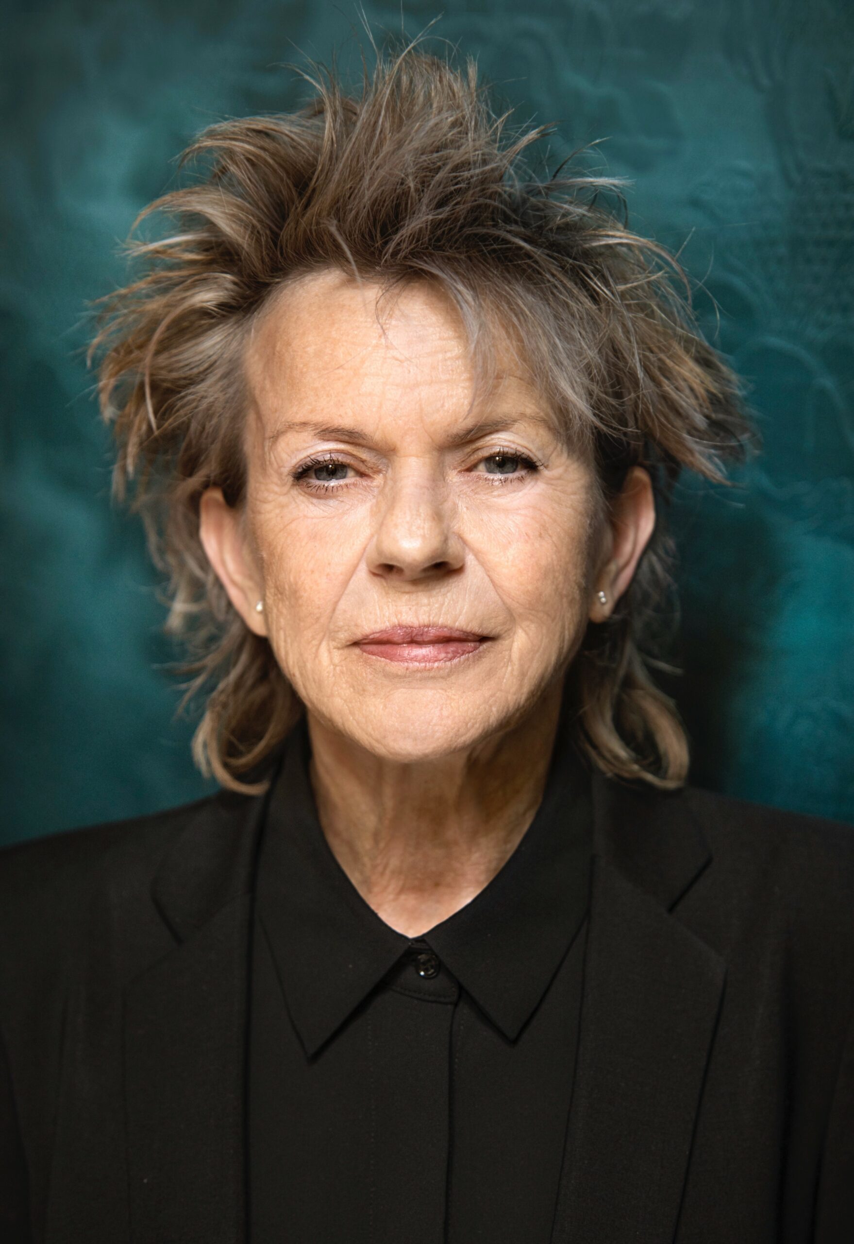Connie Palmen c Tessa Posthuma de Boer