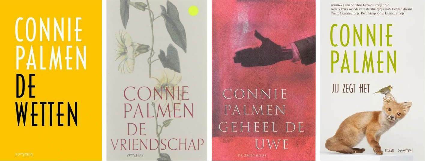 Palmen kaften