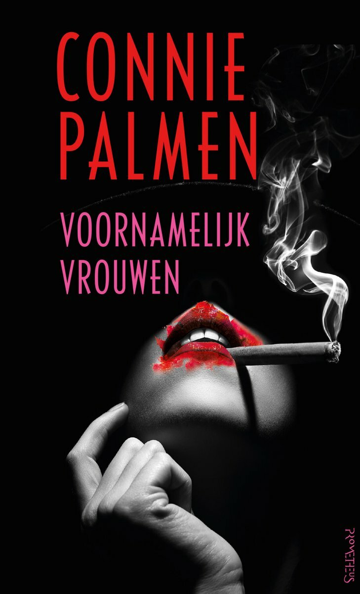 Voornamelijk vrouwen Connie Palmen
