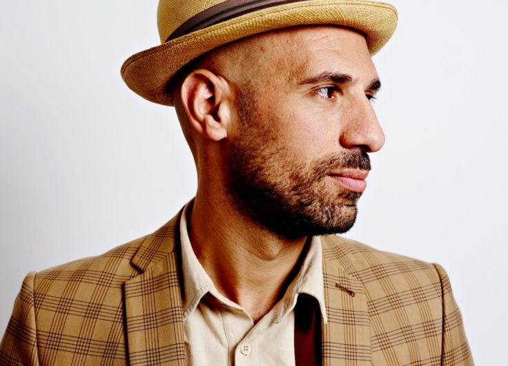 Abdelkader Benali gemiddeld