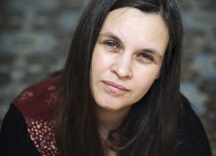 Albertina Soepboer 1