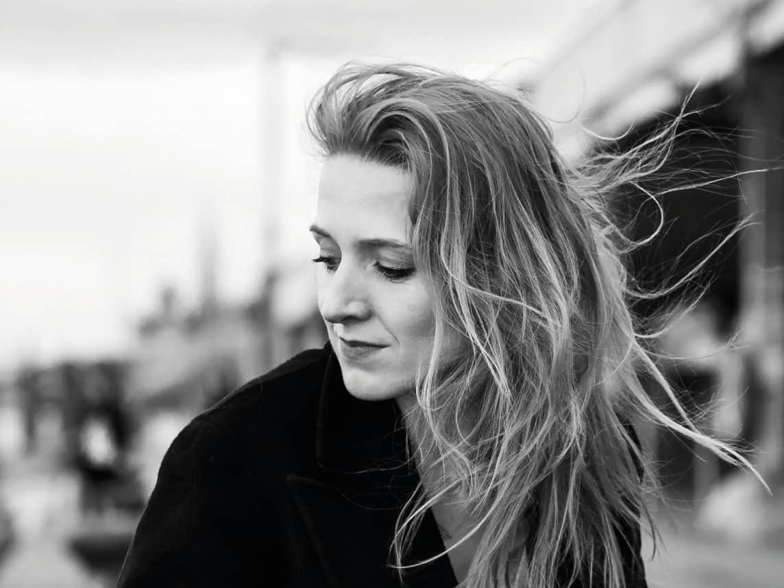 Alicja Gescinska