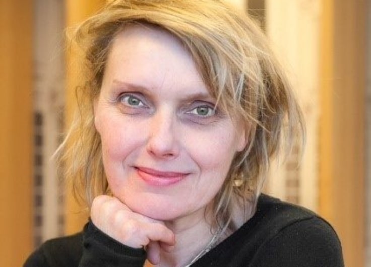 BOEKEN LITERATUUR 14 Anne Vegter c Jacqueline van der Kort