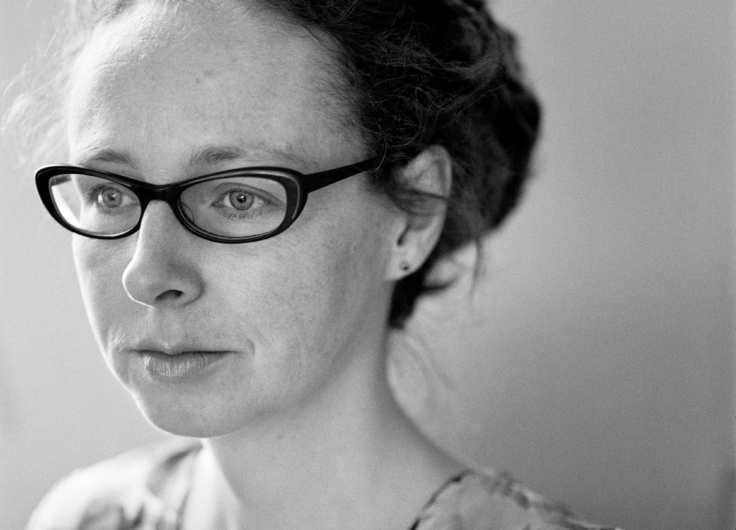 BOEKEN LITERATUUR 7 Bianca Boer c Bianca Sistermans 2