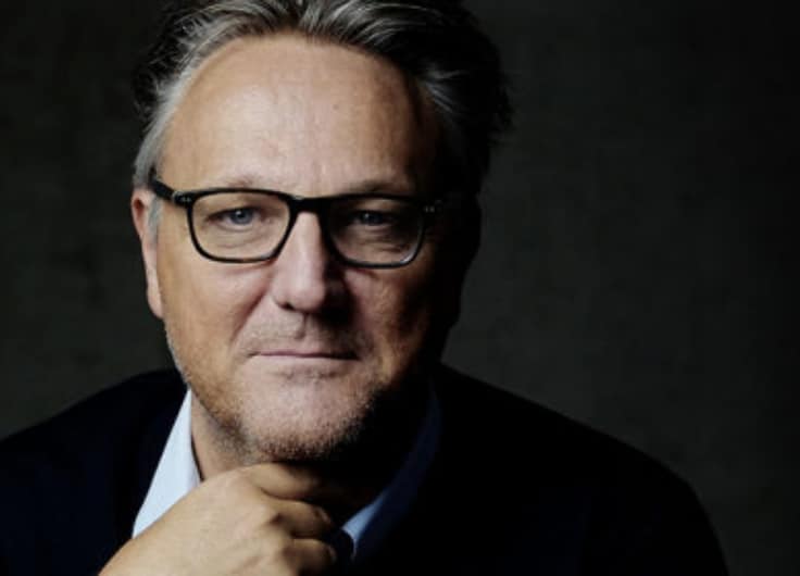 BOEKEN MAATSCHAPPIJ 6 Joel De Ceulaer c Lannoo
