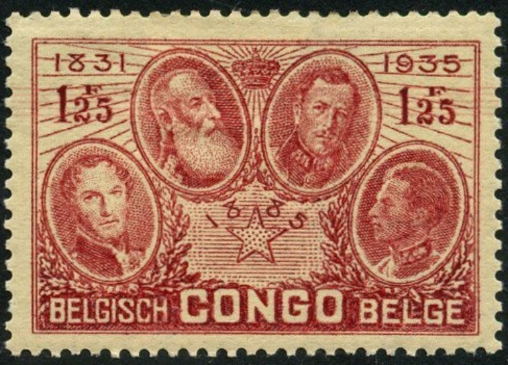 Belgian kings