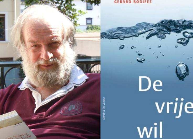 Bodifée De vrije wil