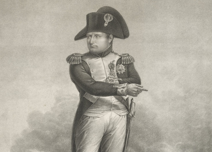 Bonaparte c Rijksmuseum bijgesneden
