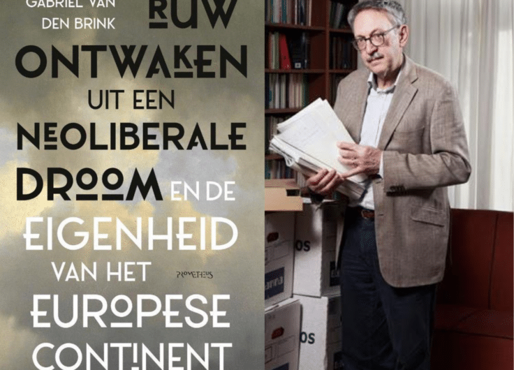 Brink Ruw Ontwaken verkleind